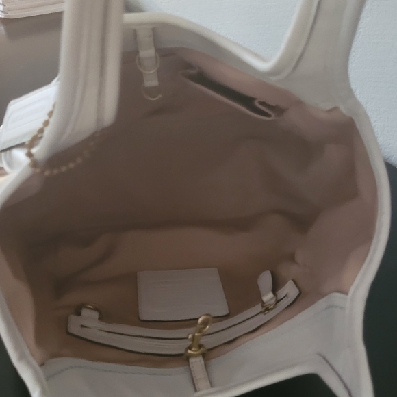 COACH ERGO MULTICOLOR TOTE - Picture 14 of 14